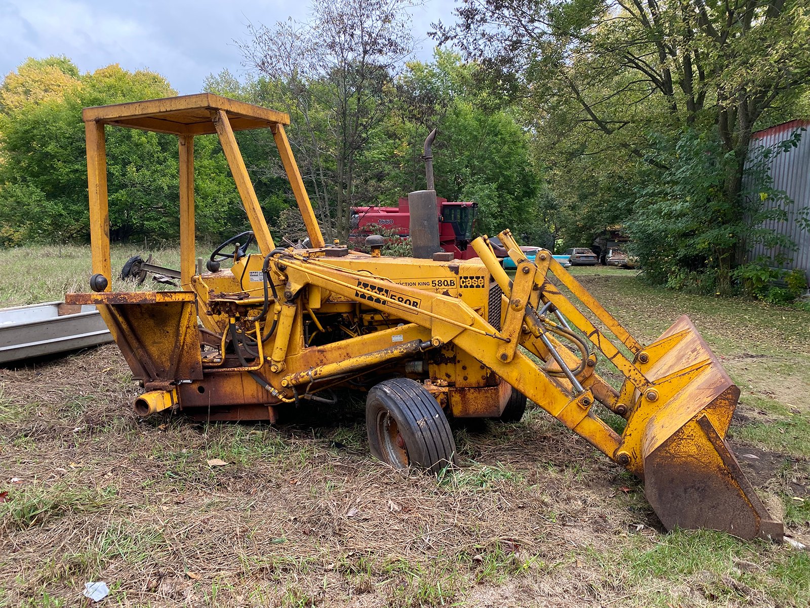 Property photo 40 - TIMED ONLINE ONLY PERSONAL PROPERTY AUCTION IN LAGRANGE COUNTY, INDIANA