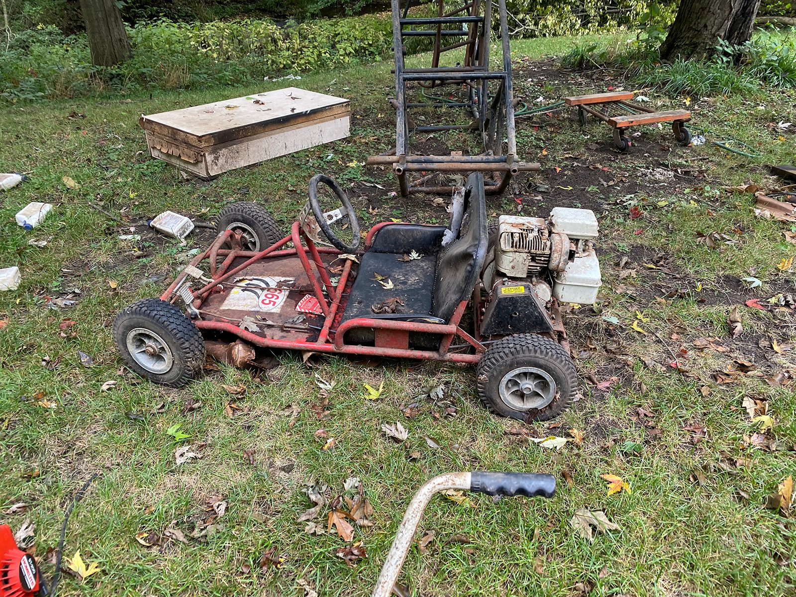 Property photo 41 - TIMED ONLINE ONLY PERSONAL PROPERTY AUCTION IN LAGRANGE COUNTY, INDIANA