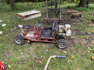 Property photo 41 - TIMED ONLINE ONLY PERSONAL PROPERTY AUCTION IN LAGRANGE COUNTY, INDIANA