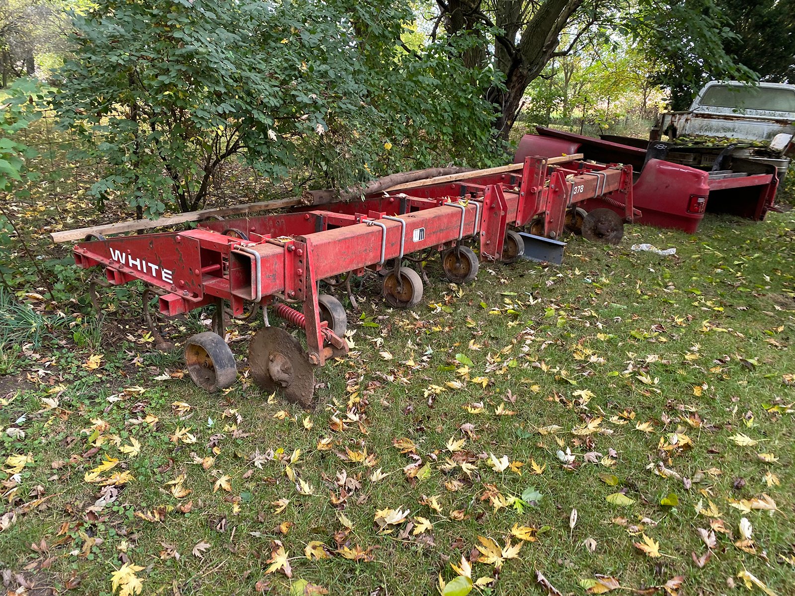 Property photo 32 - TIMED ONLINE ONLY PERSONAL PROPERTY AUCTION IN LAGRANGE COUNTY, INDIANA