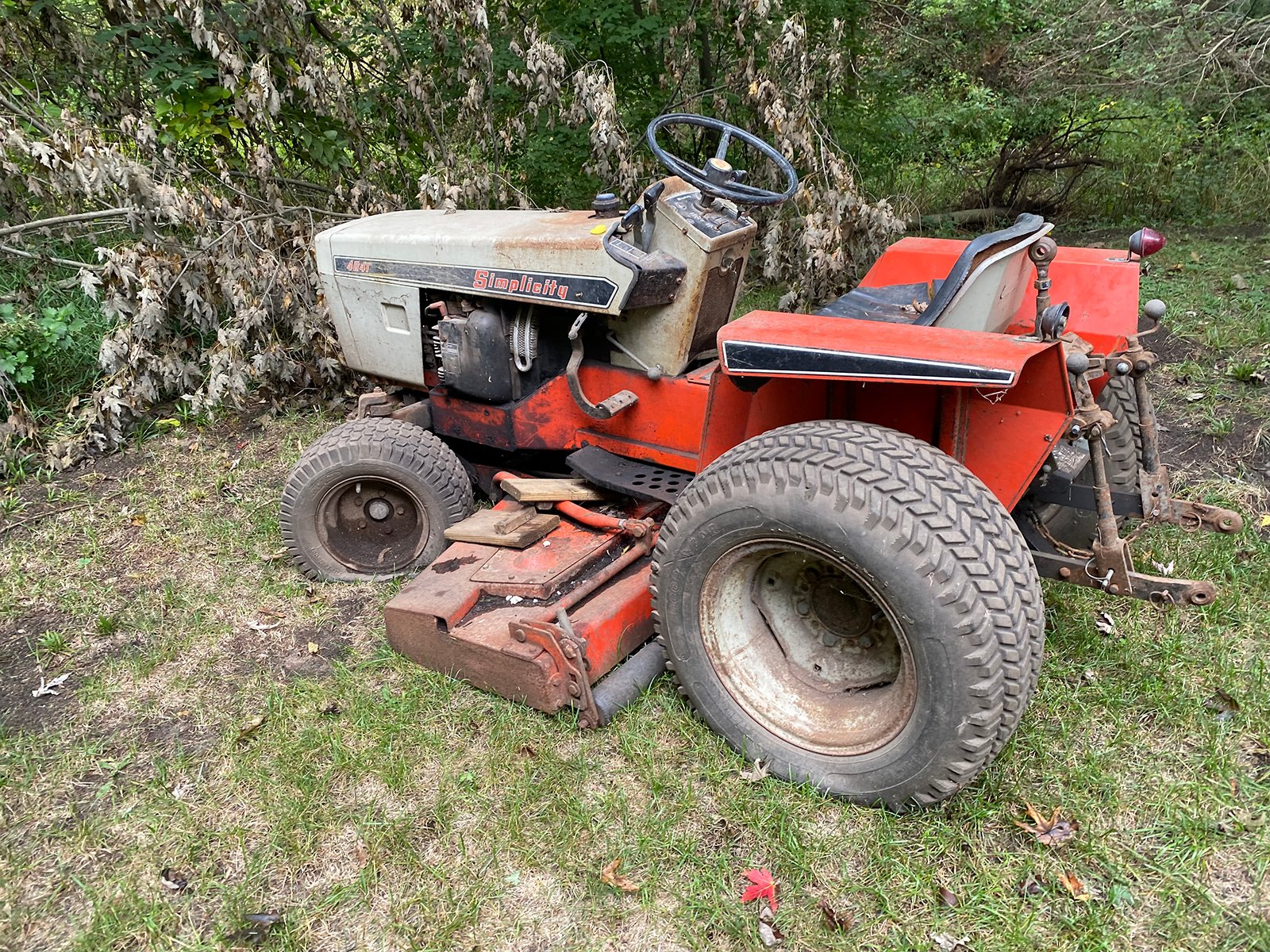 Property photo 2 - TIMED ONLINE ONLY PERSONAL PROPERTY AUCTION IN LAGRANGE COUNTY, INDIANA