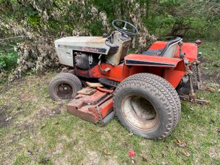 Property photo 2 - TIMED ONLINE ONLY PERSONAL PROPERTY AUCTION IN LAGRANGE COUNTY, INDIANA