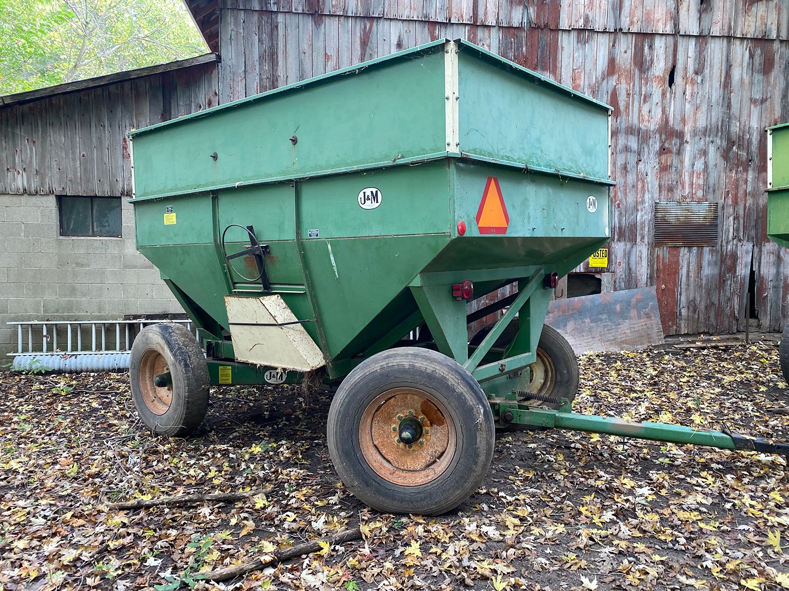 Property photo 3 - TIMED ONLINE ONLY PERSONAL PROPERTY AUCTION IN LAGRANGE COUNTY, INDIANA