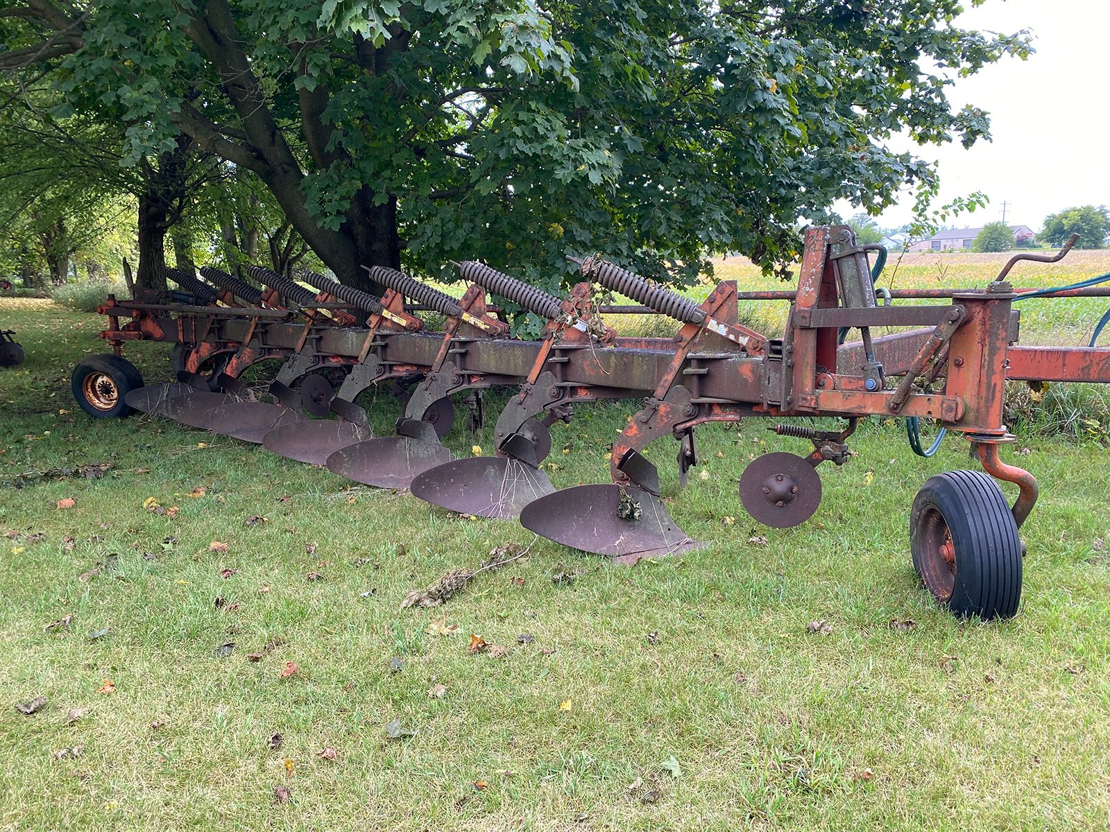 Property photo 4 - TIMED ONLINE ONLY PERSONAL PROPERTY AUCTION IN LAGRANGE COUNTY, INDIANA