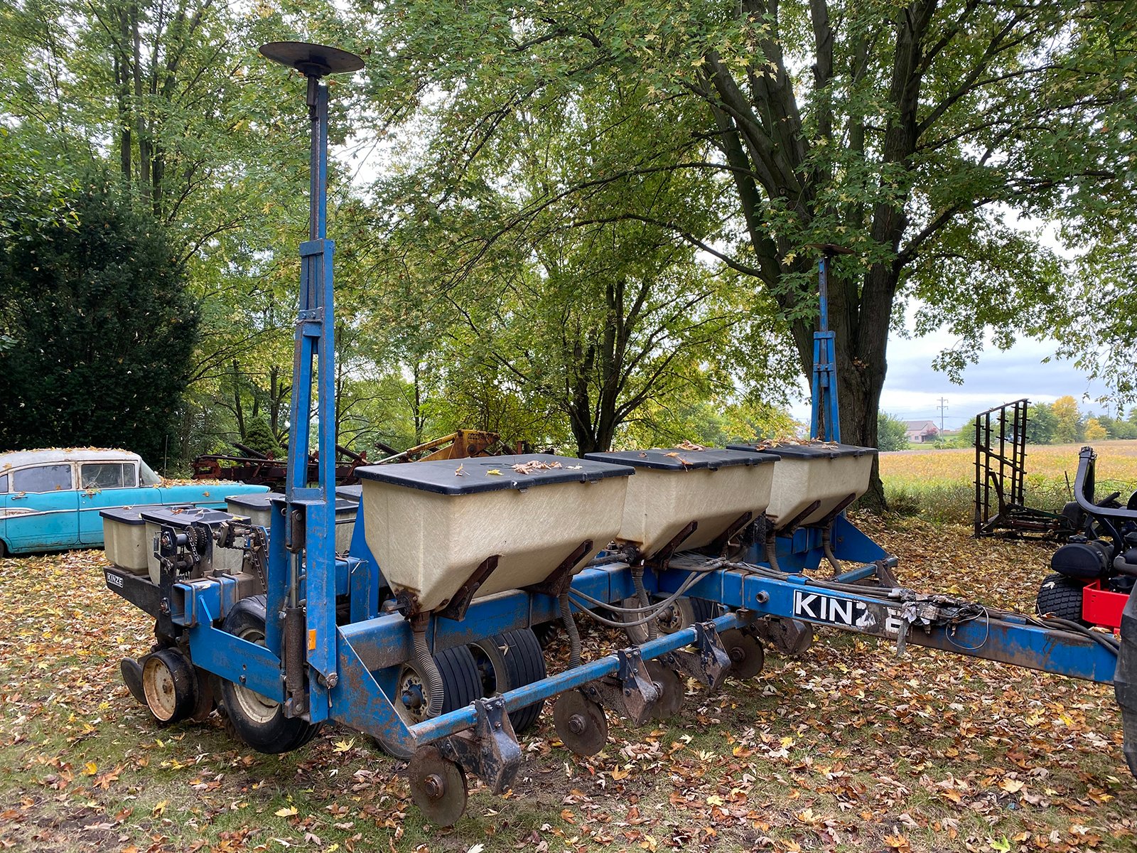 Property photo 5 - TIMED ONLINE ONLY PERSONAL PROPERTY AUCTION IN LAGRANGE COUNTY, INDIANA