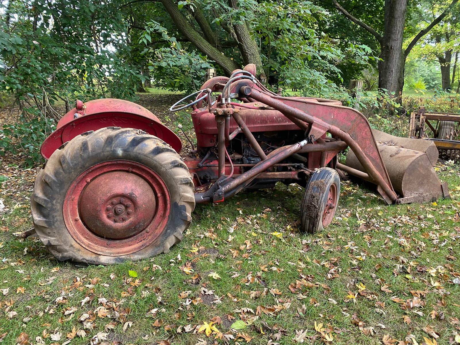 Property photo 6 - TIMED ONLINE ONLY PERSONAL PROPERTY AUCTION IN LAGRANGE COUNTY, INDIANA