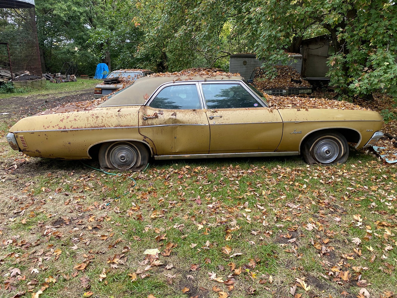 Property photo 7 - TIMED ONLINE ONLY PERSONAL PROPERTY AUCTION IN LAGRANGE COUNTY, INDIANA
