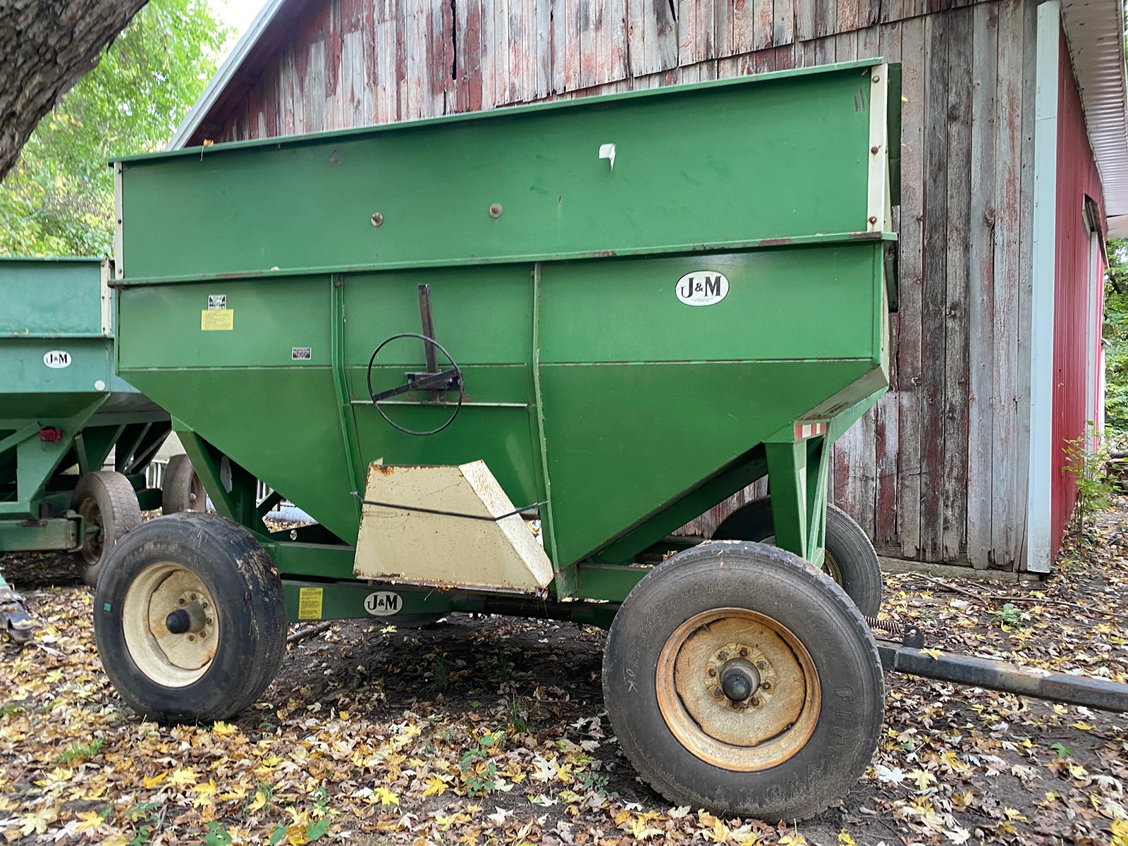 Property photo 9 - TIMED ONLINE ONLY PERSONAL PROPERTY AUCTION IN LAGRANGE COUNTY, INDIANA