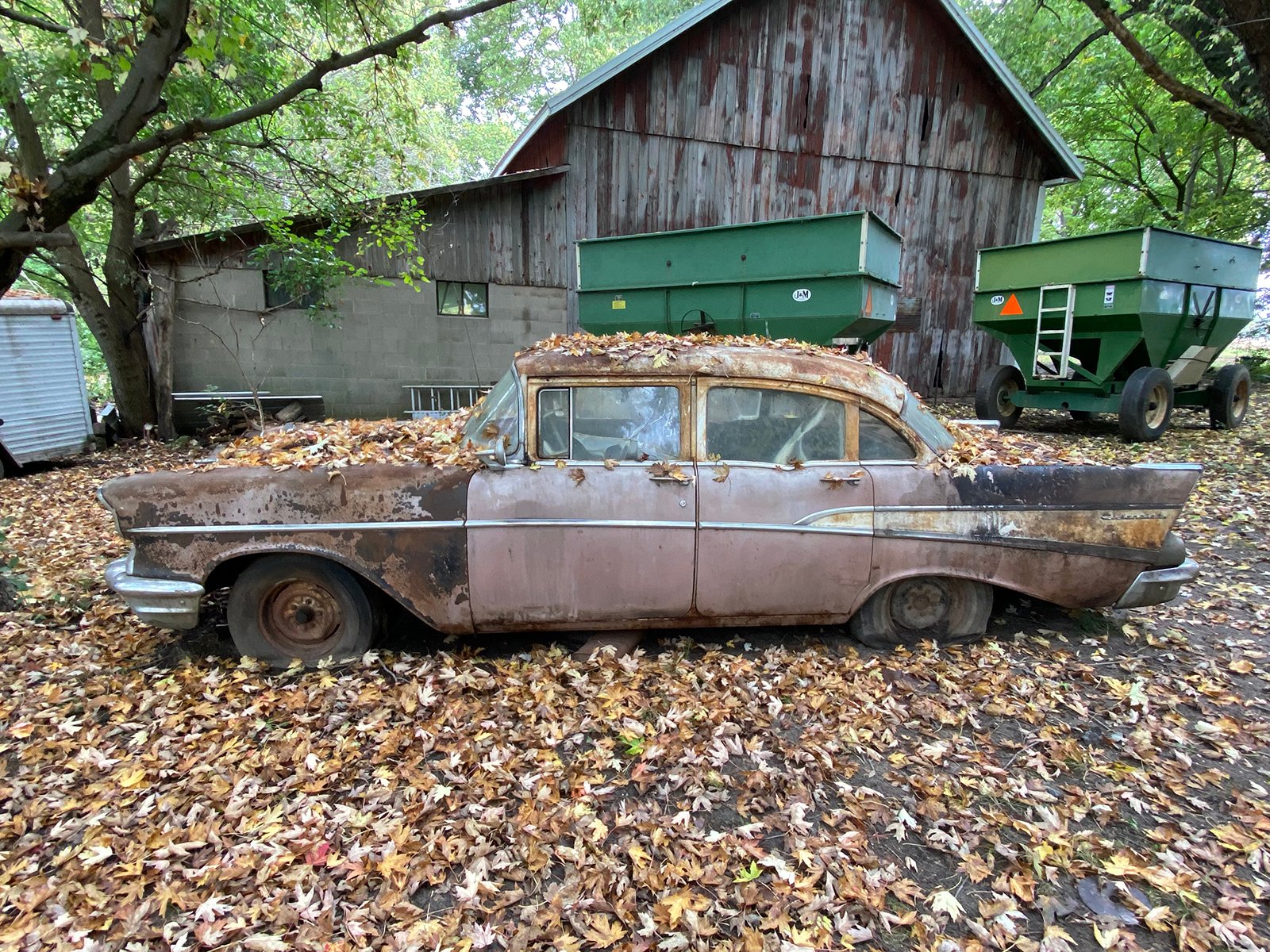Property photo 10 - TIMED ONLINE ONLY PERSONAL PROPERTY AUCTION IN LAGRANGE COUNTY, INDIANA