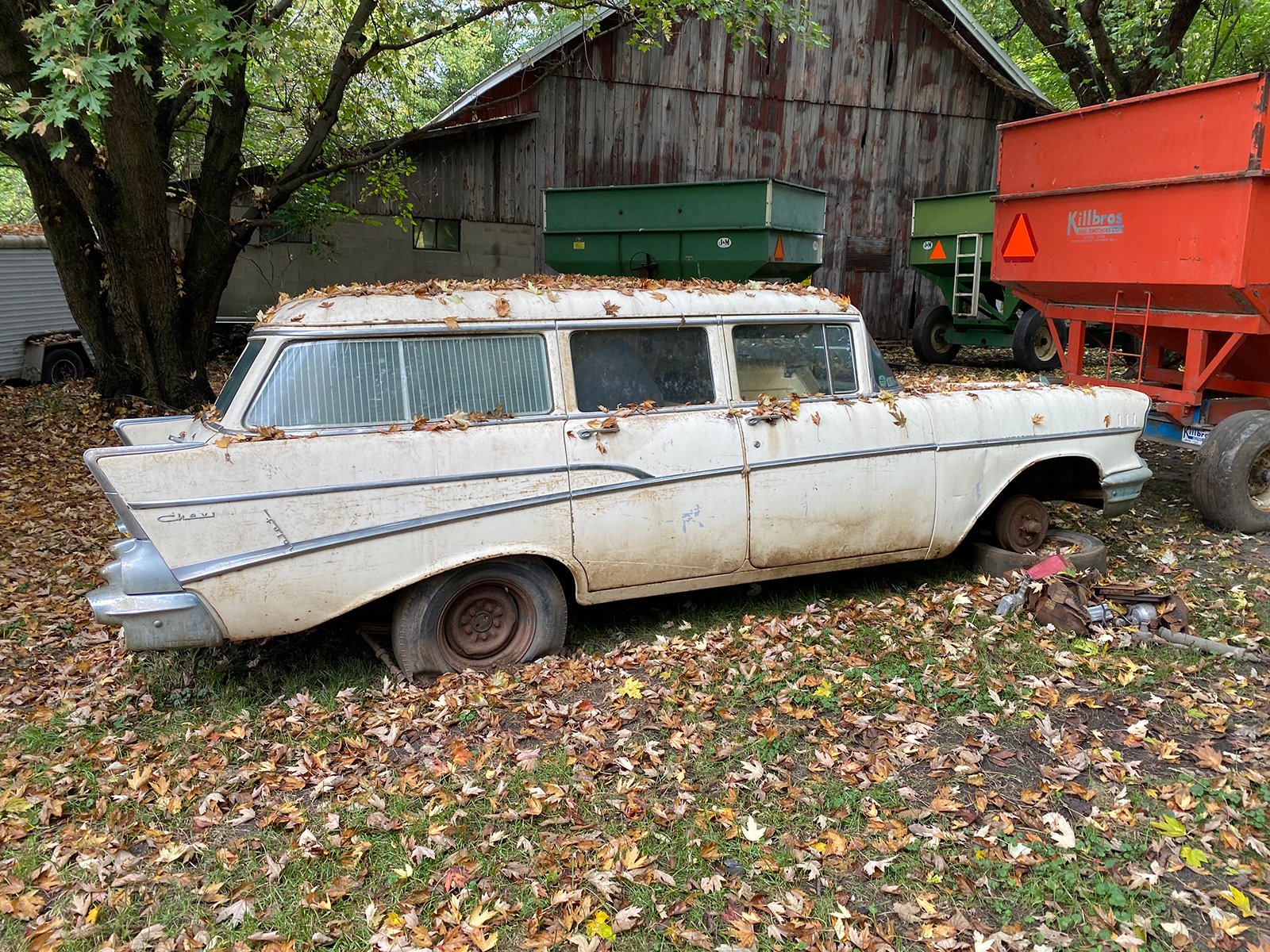 Property photo 11 - TIMED ONLINE ONLY PERSONAL PROPERTY AUCTION IN LAGRANGE COUNTY, INDIANA