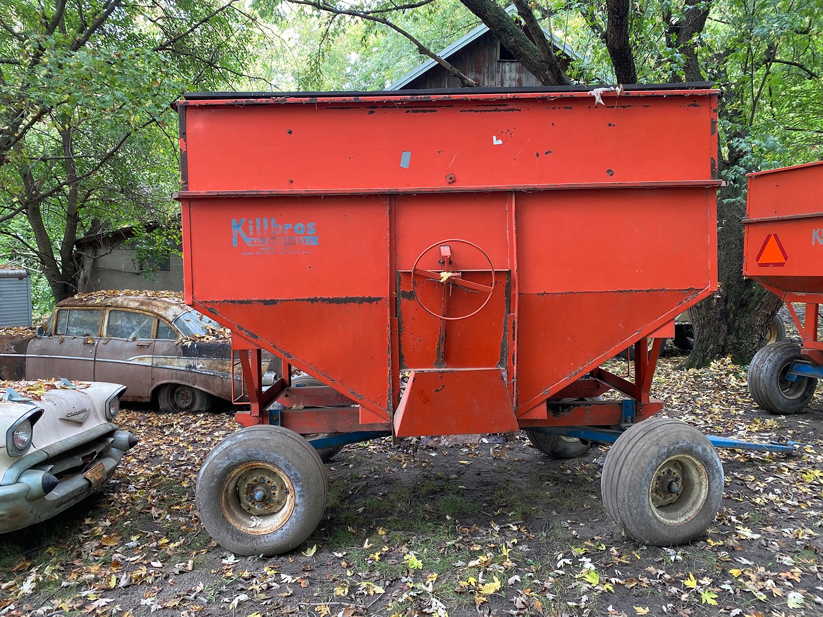 Property photo 1 - TIMED ONLINE ONLY PERSONAL PROPERTY AUCTION IN LAGRANGE COUNTY, INDIANA