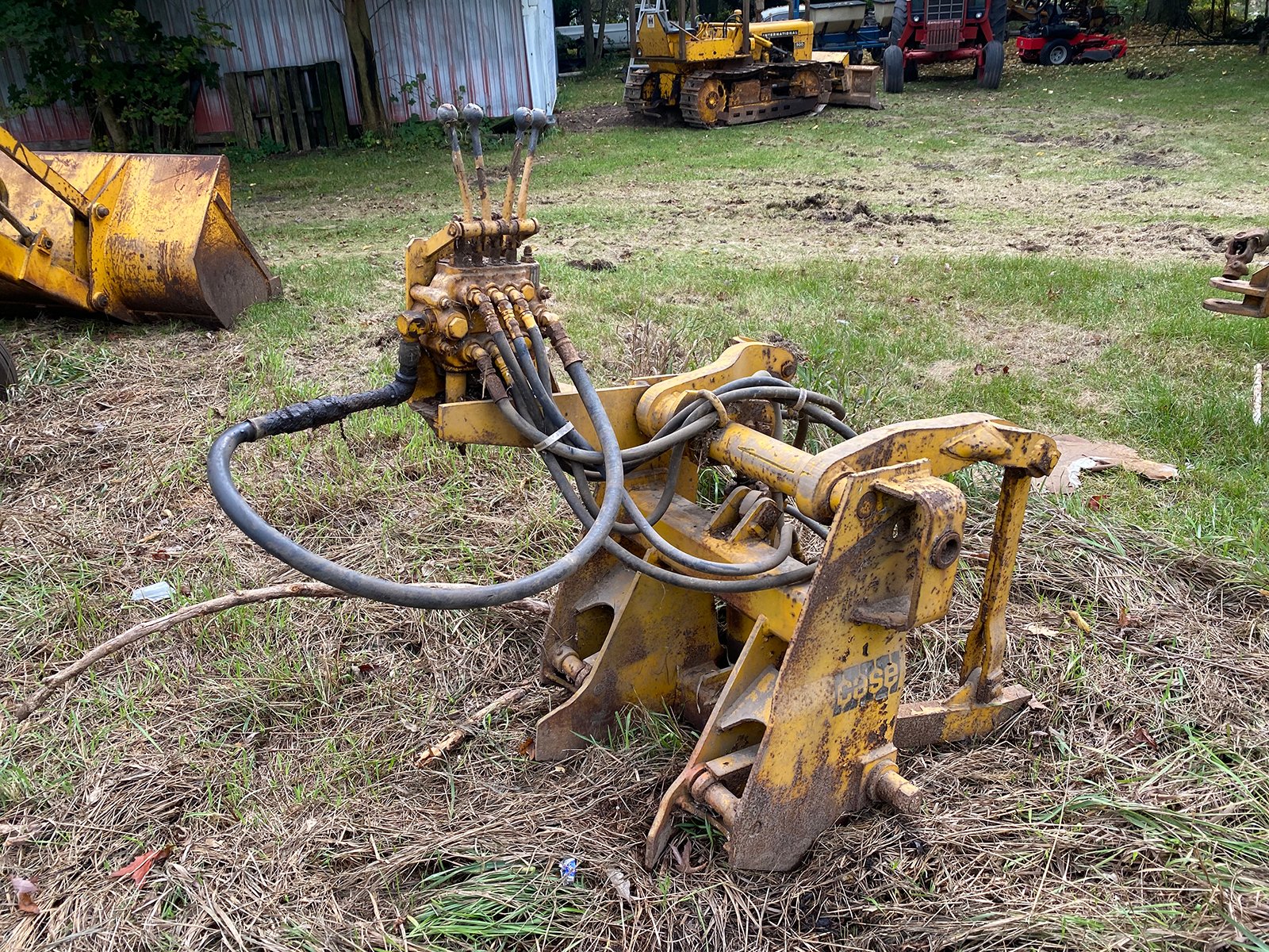 Property photo 13 - TIMED ONLINE ONLY PERSONAL PROPERTY AUCTION IN LAGRANGE COUNTY, INDIANA
