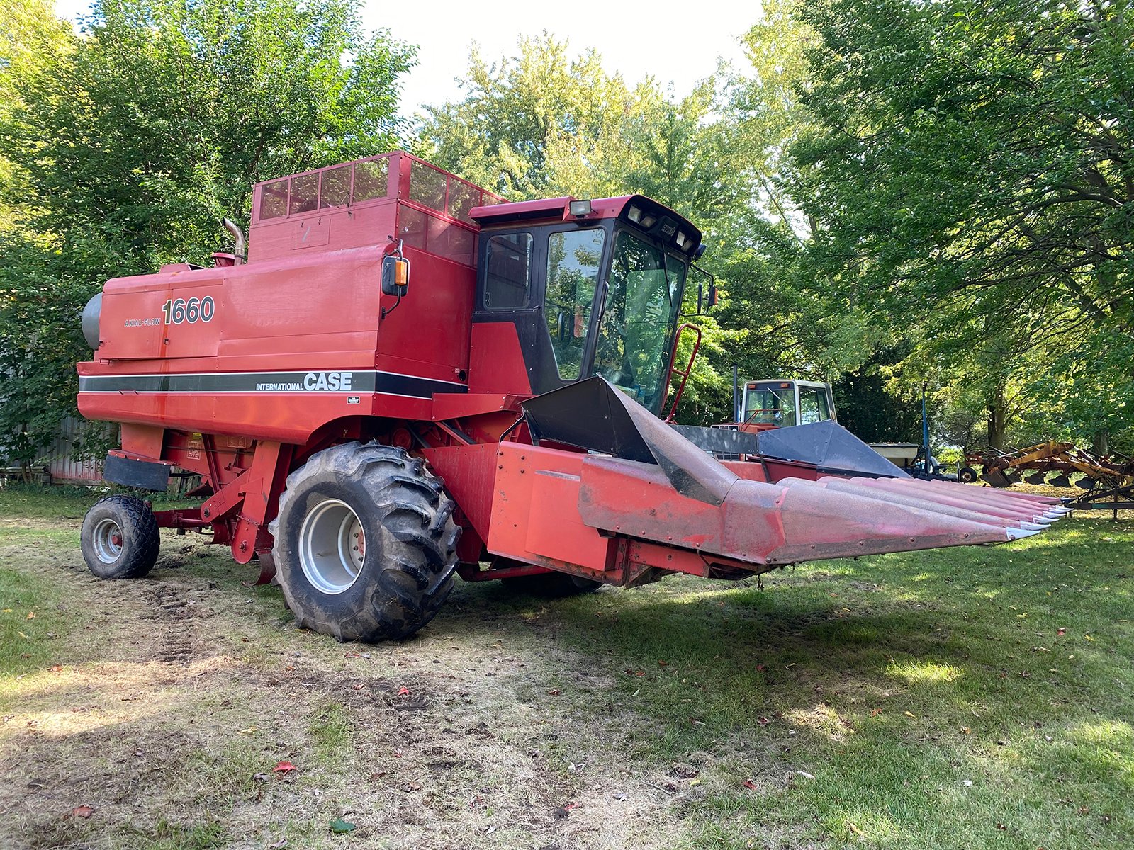 Property photo 15 - TIMED ONLINE ONLY PERSONAL PROPERTY AUCTION IN LAGRANGE COUNTY, INDIANA