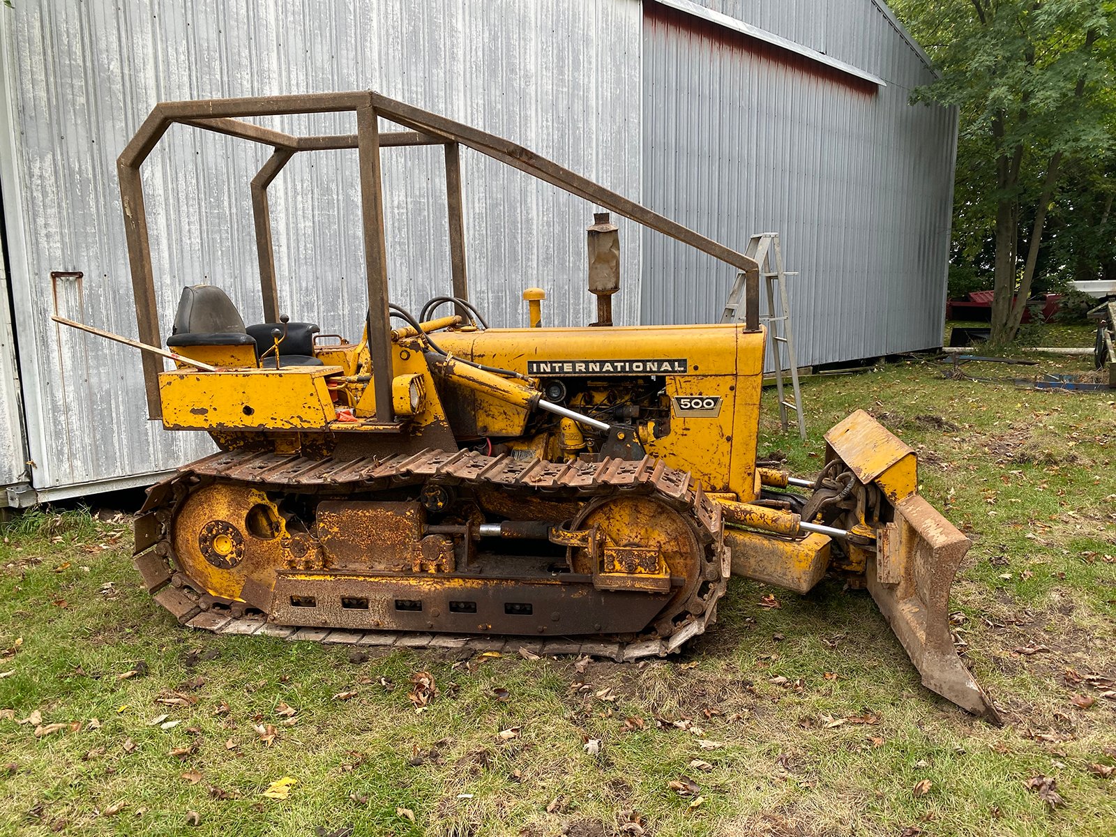 Property photo 18 - TIMED ONLINE ONLY PERSONAL PROPERTY AUCTION IN LAGRANGE COUNTY, INDIANA