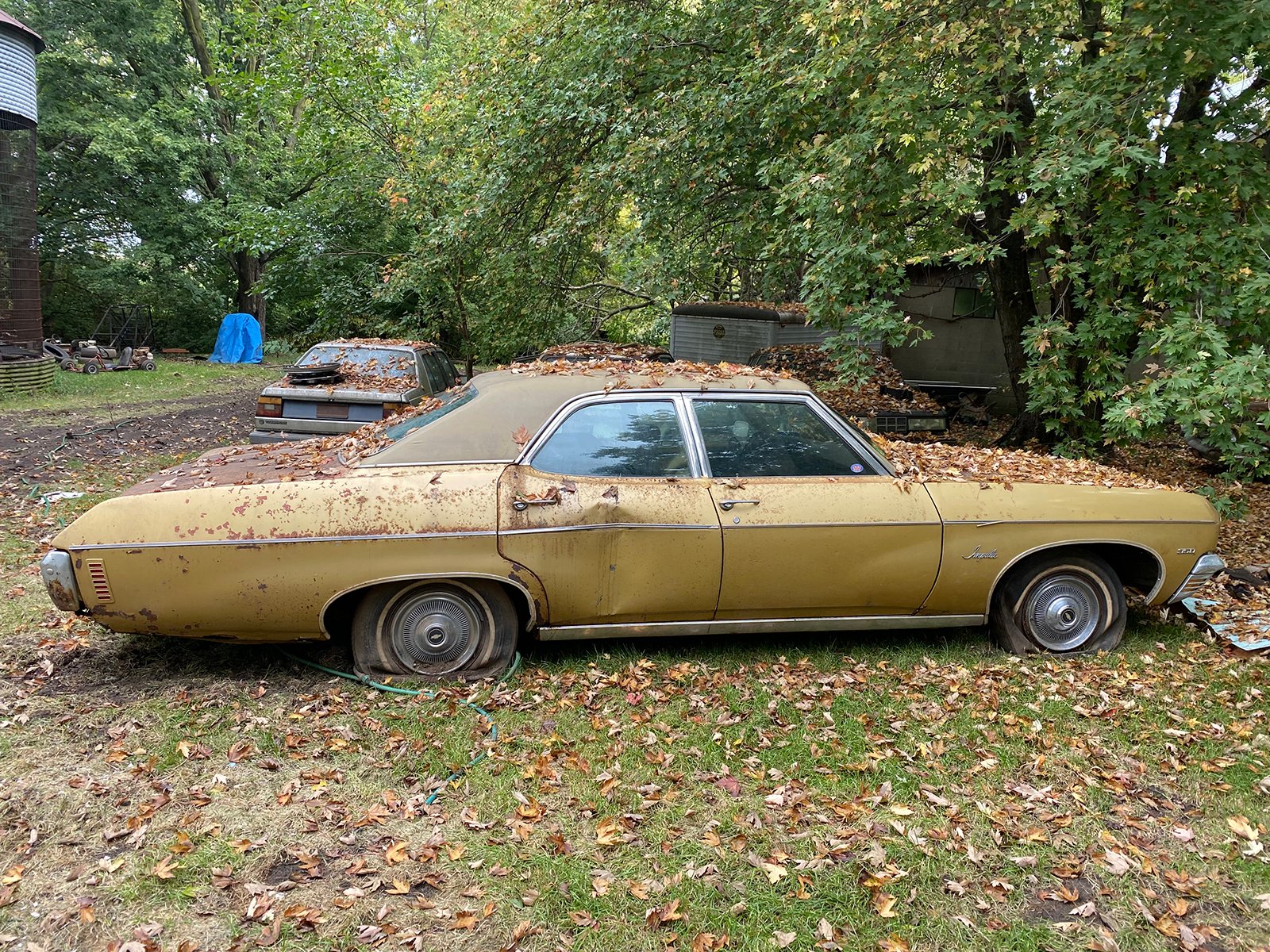 Property photo 19 - TIMED ONLINE ONLY PERSONAL PROPERTY AUCTION IN LAGRANGE COUNTY, INDIANA