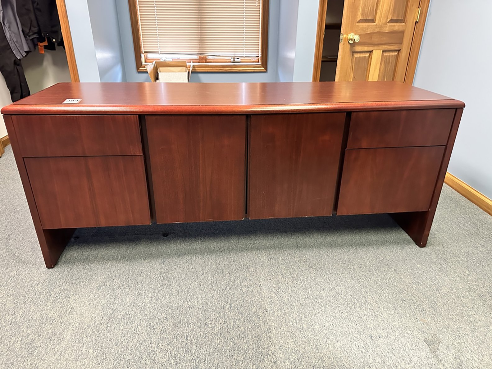 Property photo 10 - MEYER TRUCKING BUSINESS LIQUIDATION TIMED ONLINE ONLY AUCTION IN NEW HAVEN, IN
