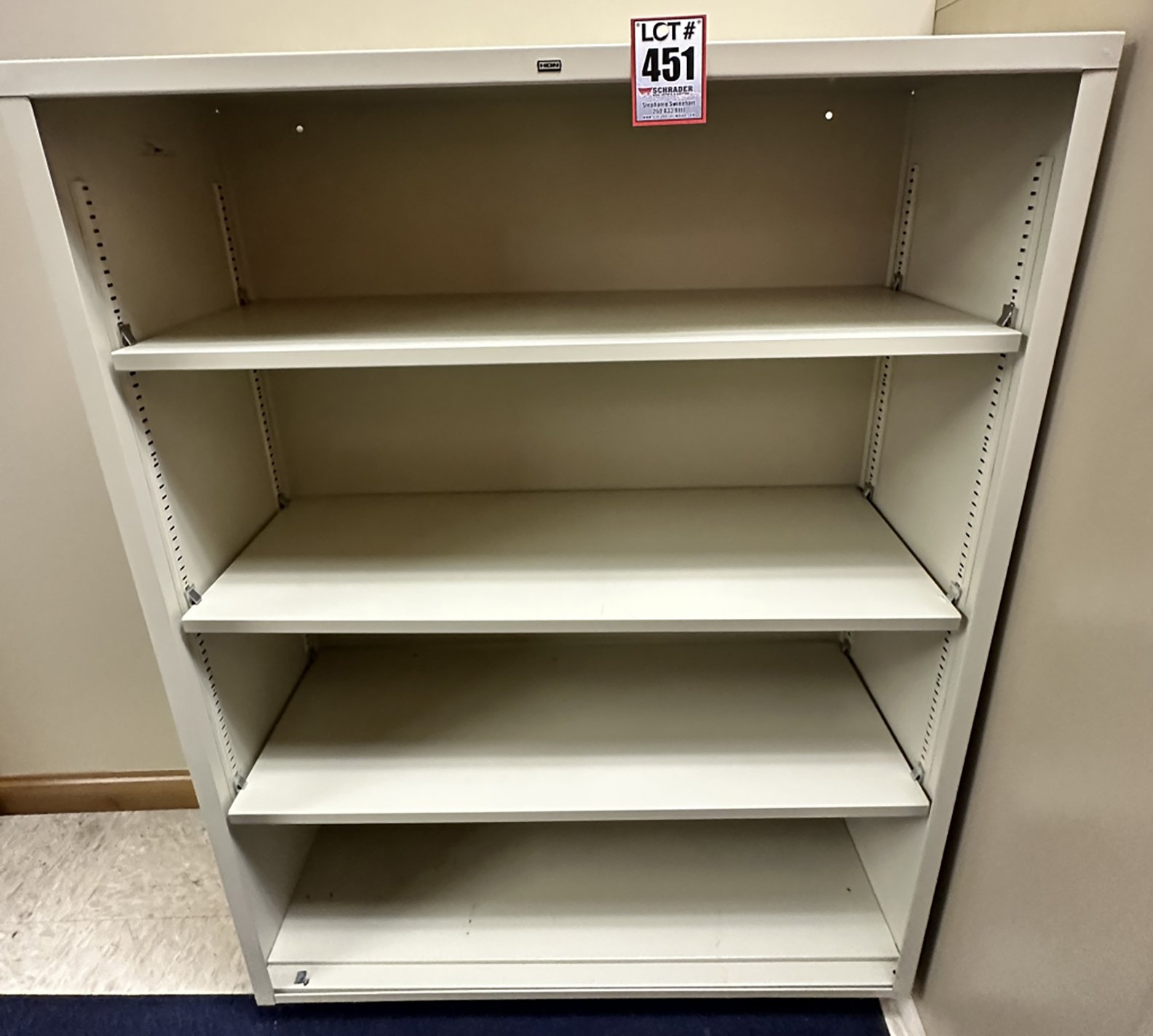 Property photo 50 - MEYER TRUCKING BUSINESS LIQUIDATION TIMED ONLINE ONLY AUCTION IN NEW HAVEN, IN