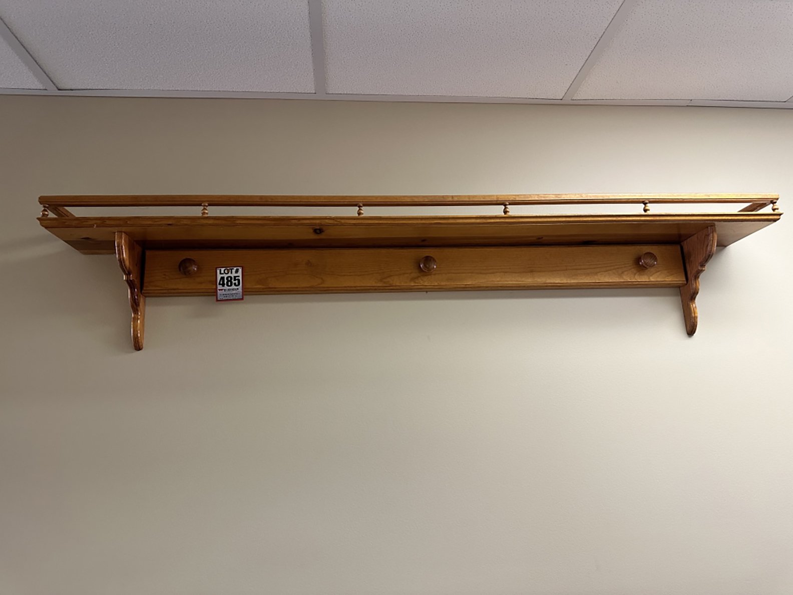 Property photo 84 - MEYER TRUCKING BUSINESS LIQUIDATION TIMED ONLINE ONLY AUCTION IN NEW HAVEN, IN