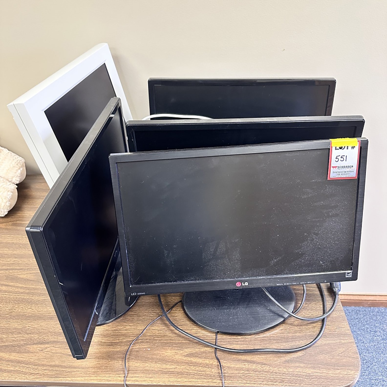 Property photo 146 - MEYER TRUCKING BUSINESS LIQUIDATION TIMED ONLINE ONLY AUCTION IN NEW HAVEN, IN