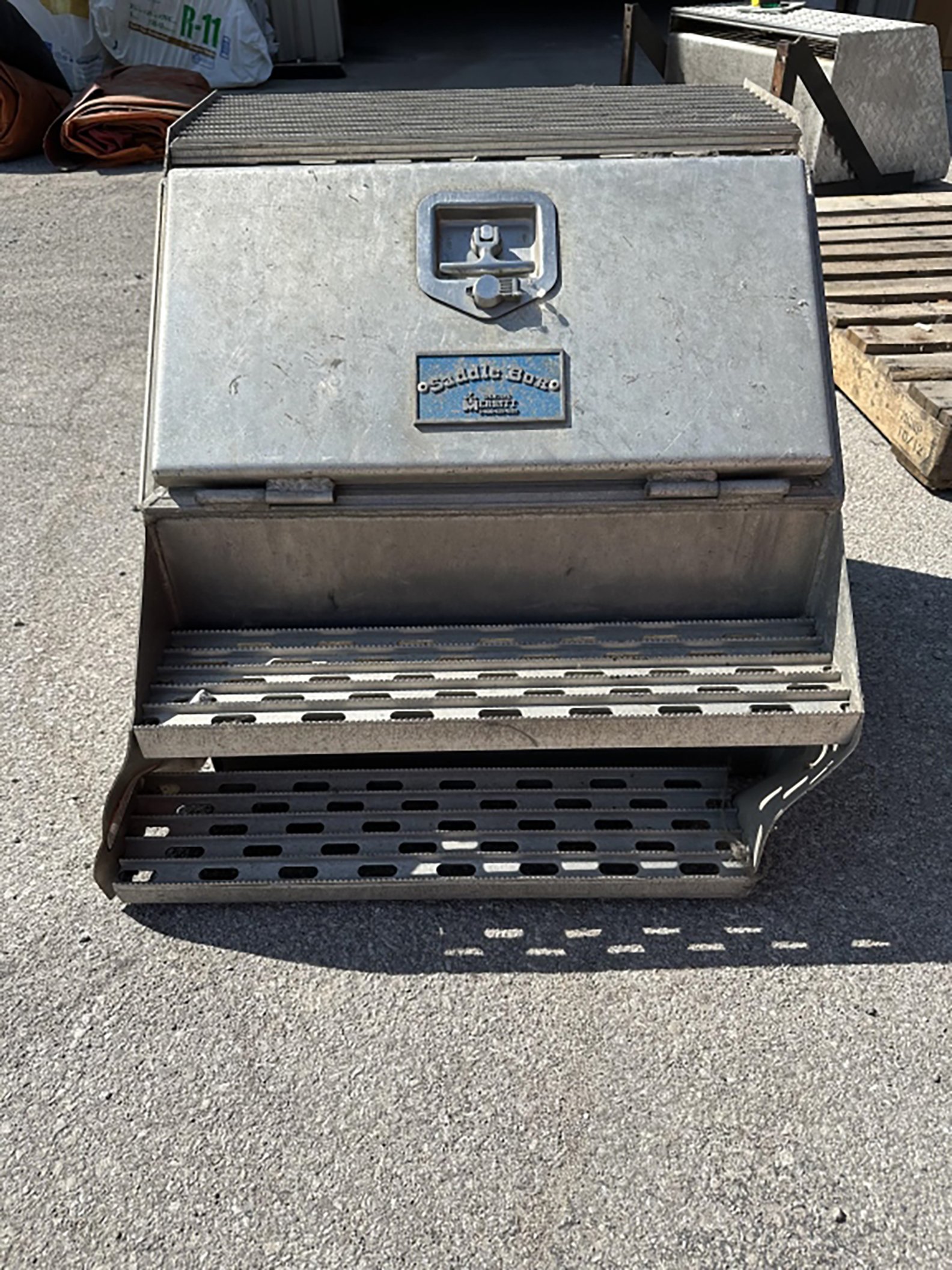 Property photo 164 - MEYER TRUCKING BUSINESS LIQUIDATION TIMED ONLINE ONLY AUCTION IN NEW HAVEN, IN