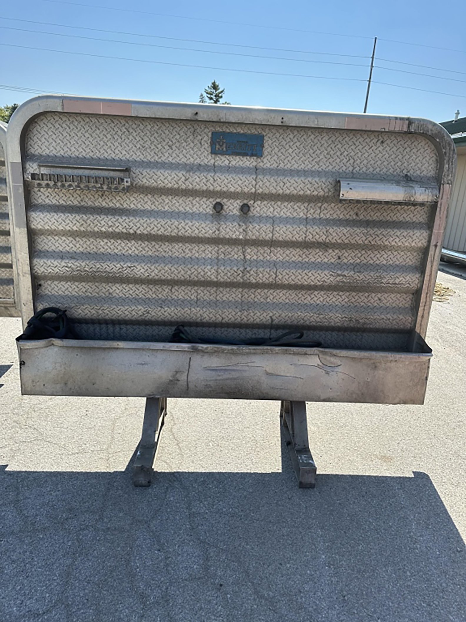 Property photo 166 - MEYER TRUCKING BUSINESS LIQUIDATION TIMED ONLINE ONLY AUCTION IN NEW HAVEN, IN