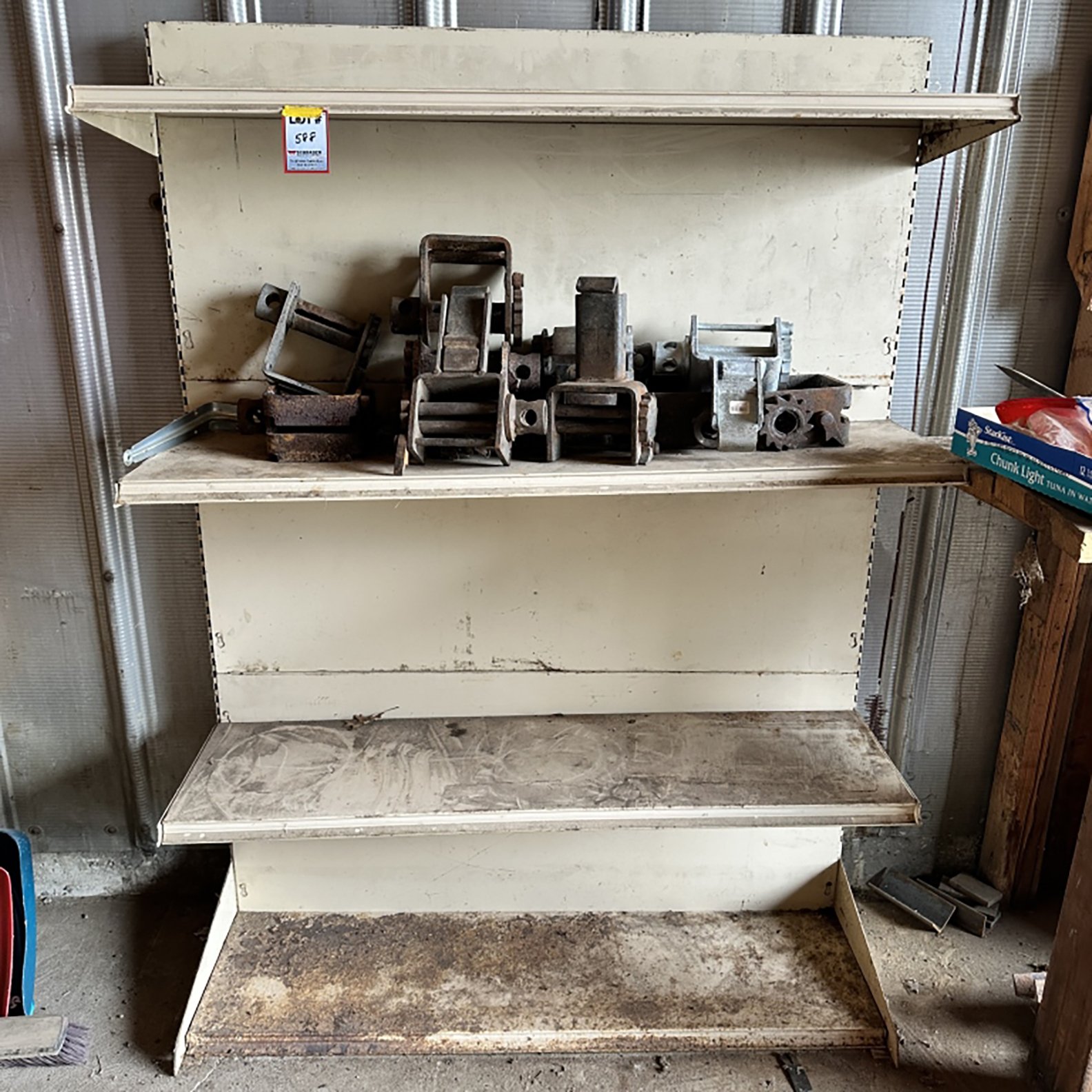 Property photo 183 - MEYER TRUCKING BUSINESS LIQUIDATION TIMED ONLINE ONLY AUCTION IN NEW HAVEN, IN