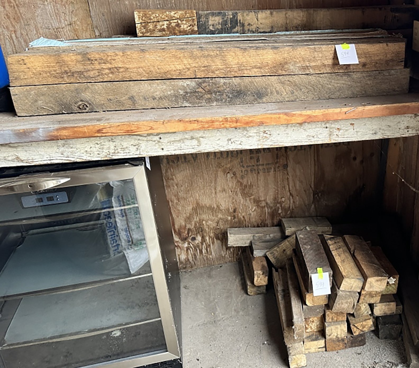 Property photo 194 - MEYER TRUCKING BUSINESS LIQUIDATION TIMED ONLINE ONLY AUCTION IN NEW HAVEN, IN