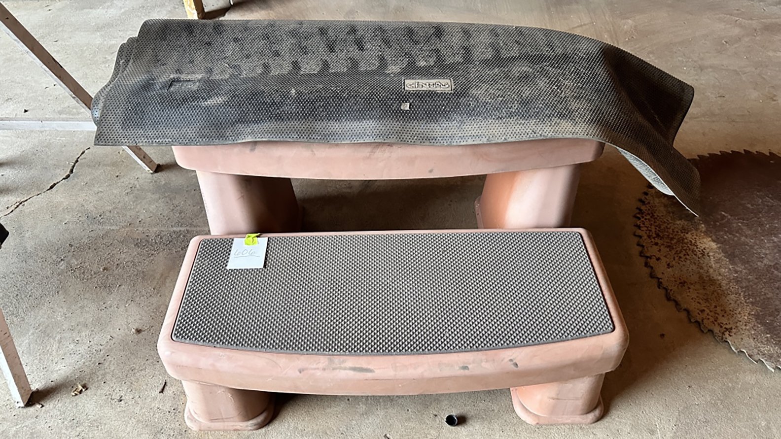 Property photo 201 - MEYER TRUCKING BUSINESS LIQUIDATION TIMED ONLINE ONLY AUCTION IN NEW HAVEN, IN