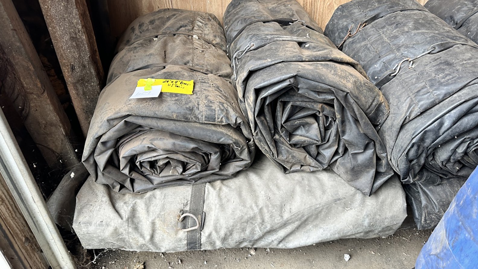 Property photo 204 - MEYER TRUCKING BUSINESS LIQUIDATION TIMED ONLINE ONLY AUCTION IN NEW HAVEN, IN