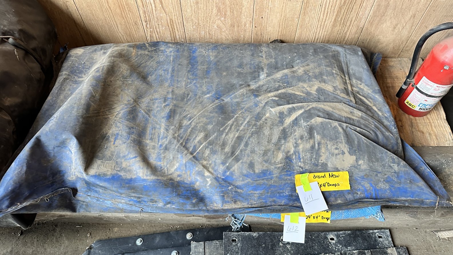 Property photo 206 - MEYER TRUCKING BUSINESS LIQUIDATION TIMED ONLINE ONLY AUCTION IN NEW HAVEN, IN