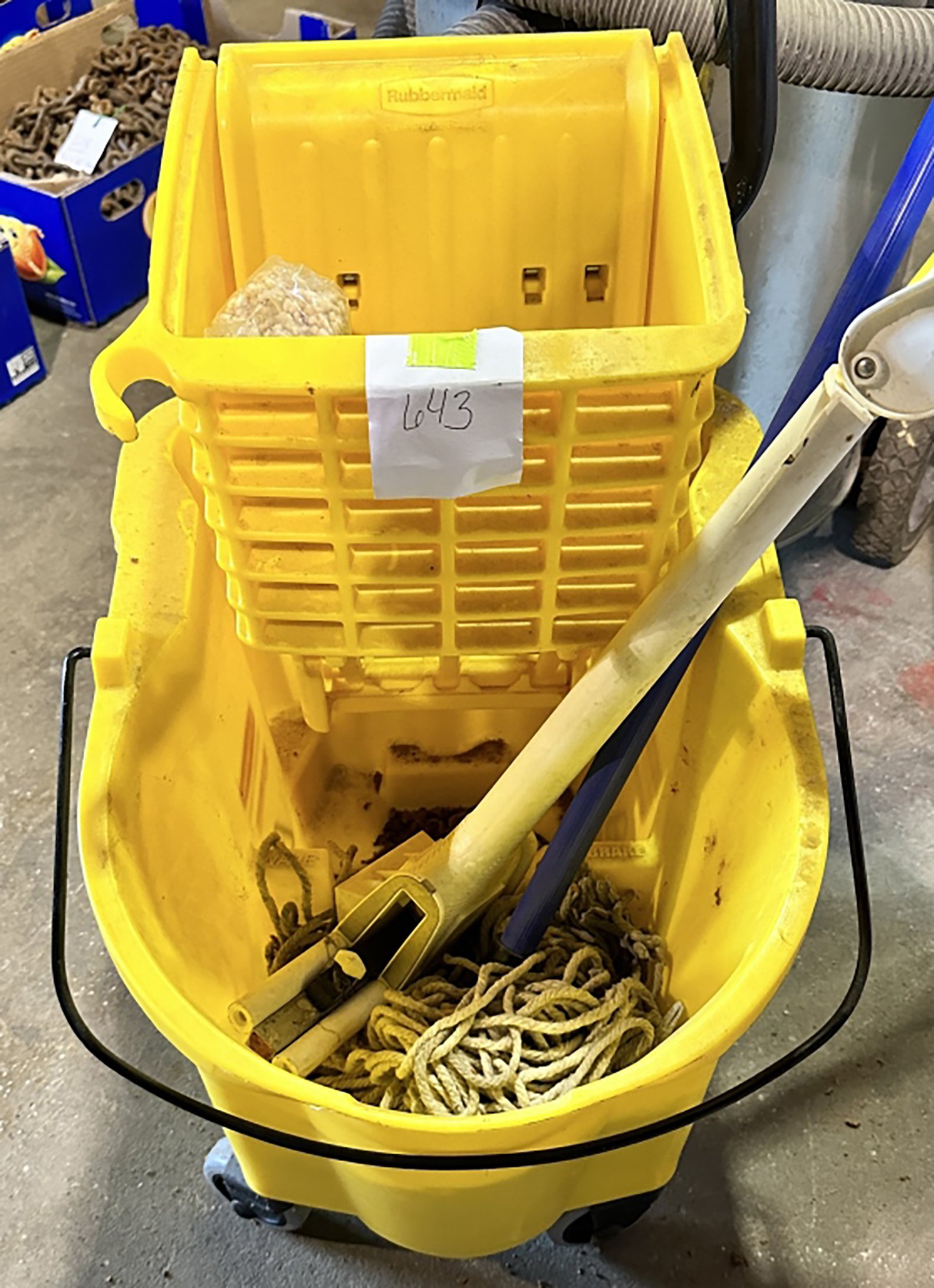 Property photo 238 - MEYER TRUCKING BUSINESS LIQUIDATION TIMED ONLINE ONLY AUCTION IN NEW HAVEN, IN