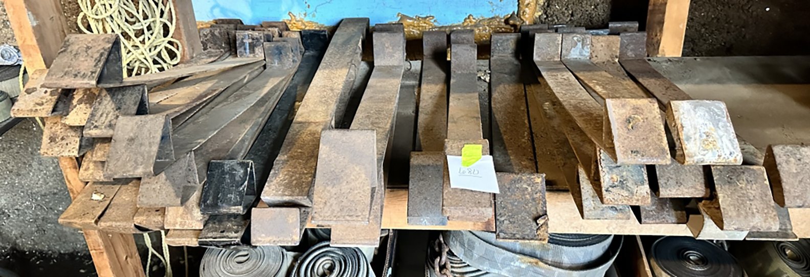 Property photo 274 - MEYER TRUCKING BUSINESS LIQUIDATION TIMED ONLINE ONLY AUCTION IN NEW HAVEN, IN