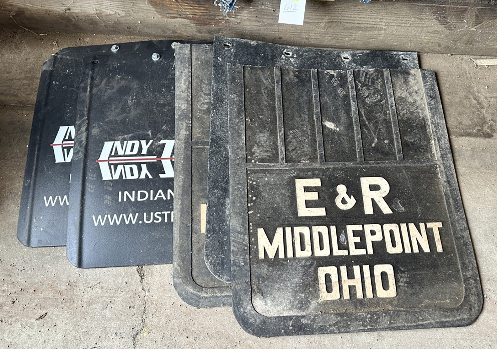 Property photo 296 - MEYER TRUCKING BUSINESS LIQUIDATION TIMED ONLINE ONLY AUCTION IN NEW HAVEN, IN
