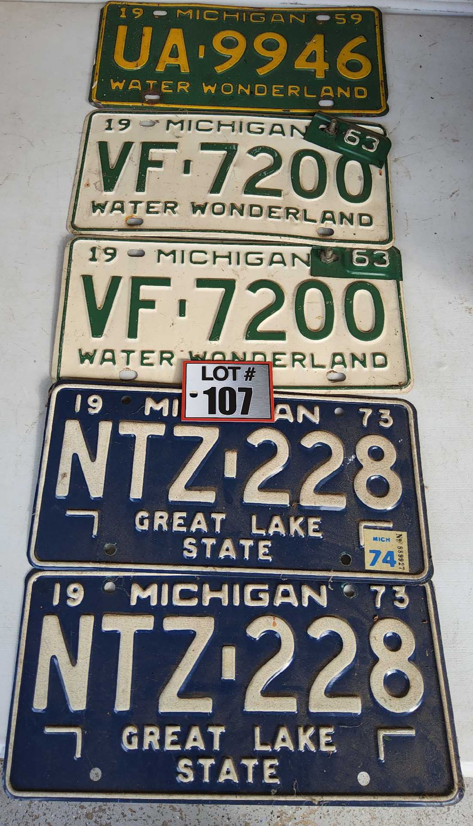 Property photo 41 - TIMED ONLINE ONLY PERSONAL AUCTION IN MONTCALM COUNTY, MICHIGAN