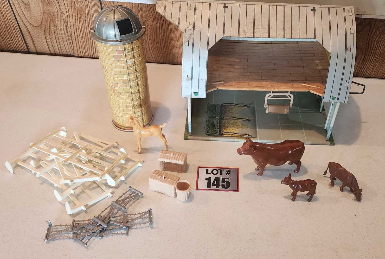 Property photo 8 - TIMED ONLINE ONLY PERSONAL AUCTION IN MONTCALM COUNTY, MICHIGAN