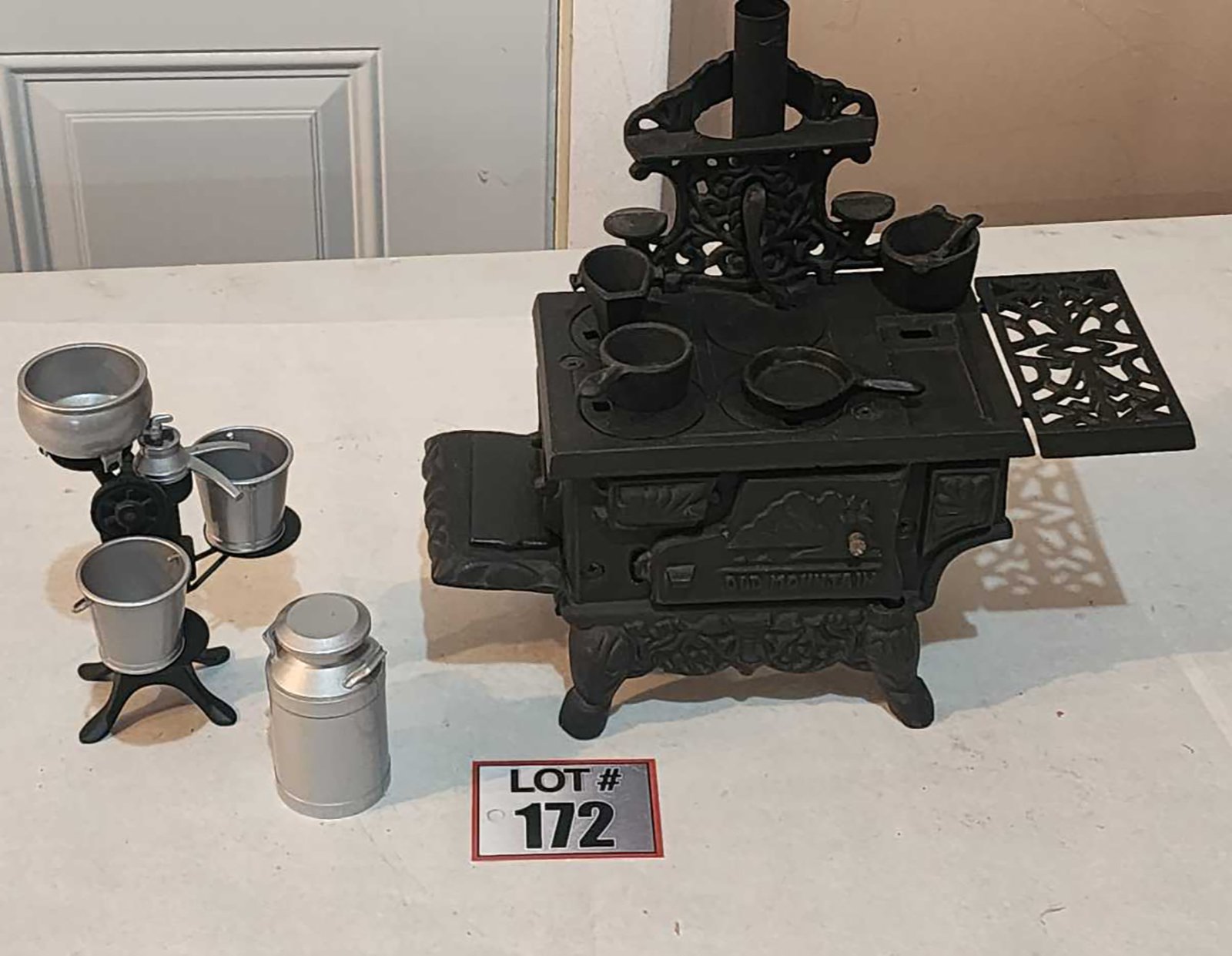Property photo 14 - TIMED ONLINE ONLY PERSONAL AUCTION IN MONTCALM COUNTY, MICHIGAN