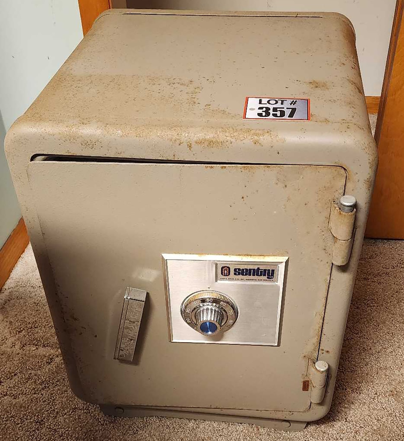 Property photo 20 - TIMED ONLINE ONLY PERSONAL AUCTION IN MONTCALM COUNTY, MICHIGAN