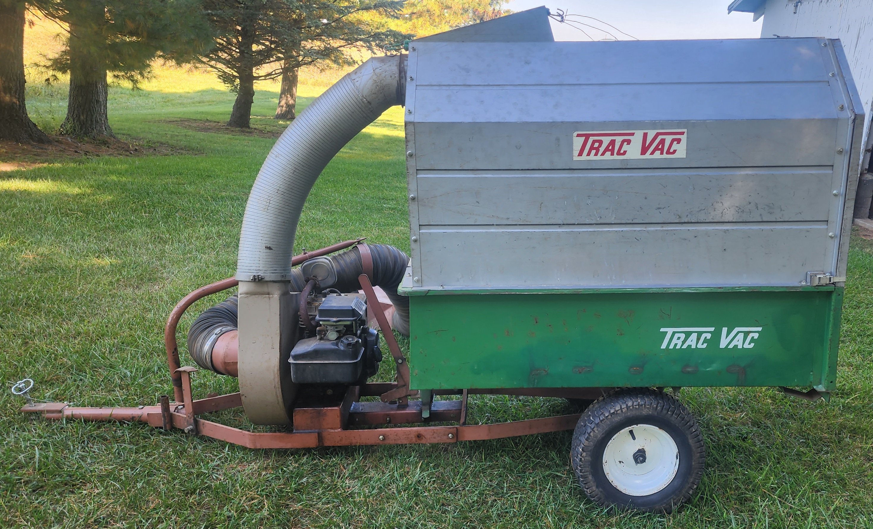 Property photo 4 - TIMED ONLINE ONLY PERSONAL PROPERTY AUCTION IN WHITLEY COUNTY, INDIANA
