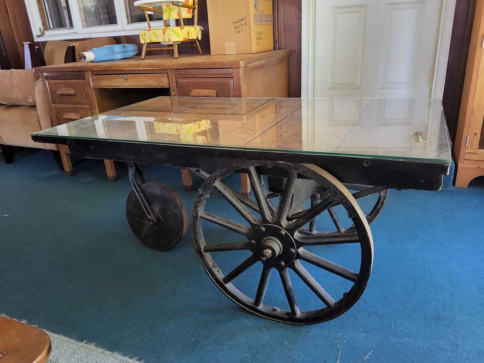Property photo 14 - TIMED ONLINE ONLY PERSONAL PROPERTY AUCTION IN WHITLEY COUNTY, INDIANA