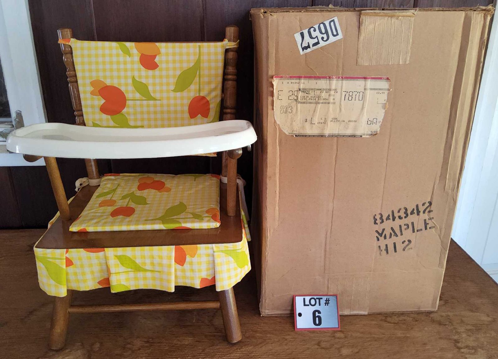 Property photo 17 - TIMED ONLINE ONLY PERSONAL PROPERTY AUCTION IN WHITLEY COUNTY, INDIANA
