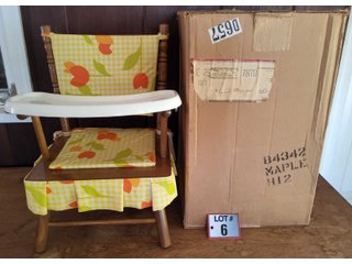 Property photo 17 - TIMED ONLINE ONLY PERSONAL PROPERTY AUCTION IN WHITLEY COUNTY, INDIANA