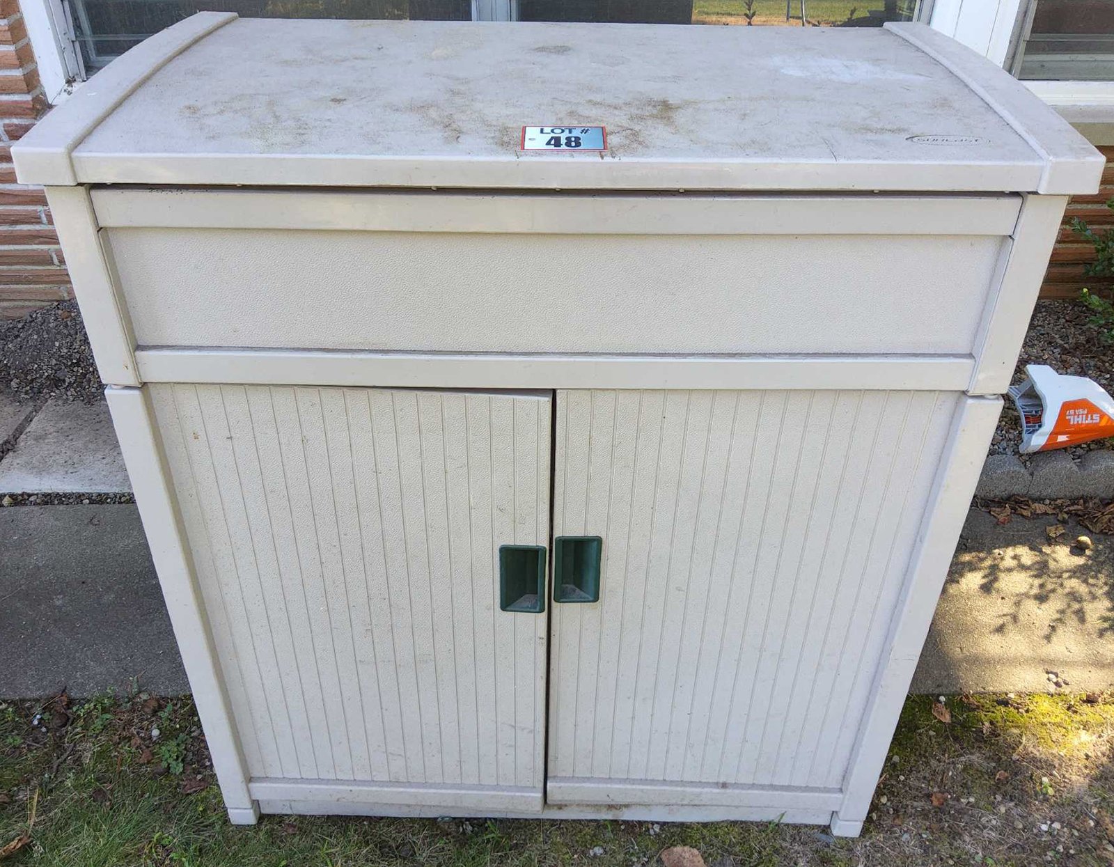Property photo 22 - TIMED ONLINE ONLY PERSONAL PROPERTY AUCTION IN WHITLEY COUNTY, INDIANA