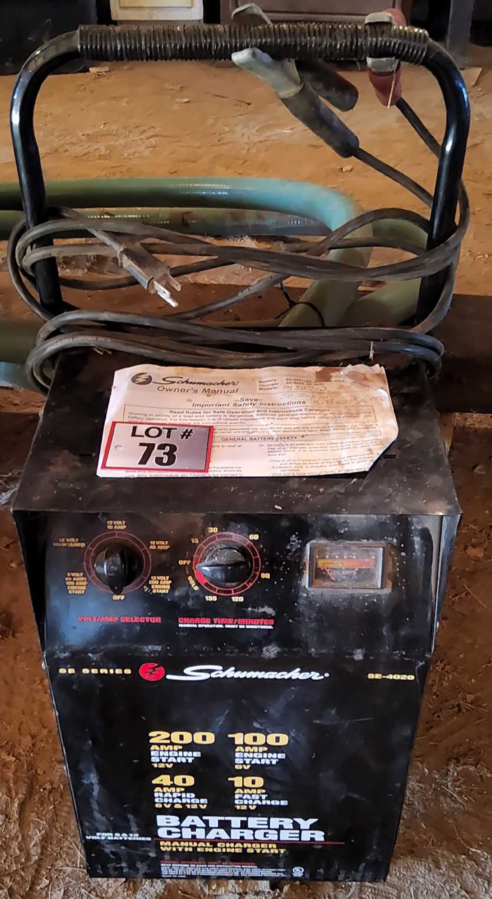 Property photo 27 - TIMED ONLINE ONLY PERSONAL PROPERTY AUCTION IN WHITLEY COUNTY, INDIANA