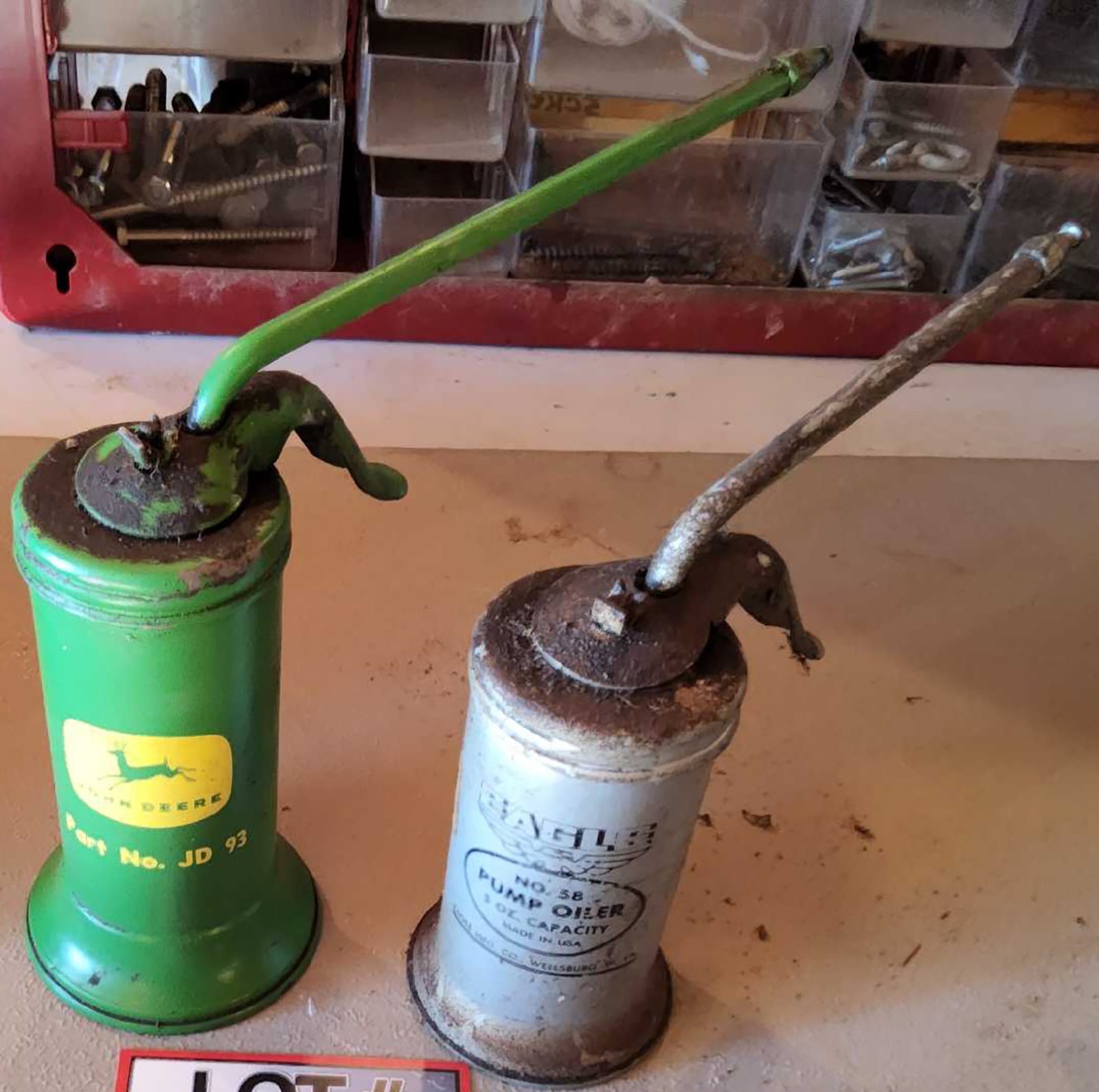 Property photo 5 - TIMED ONLINE ONLY PERSONAL PROPERTY AUCTION IN WHITLEY COUNTY, INDIANA