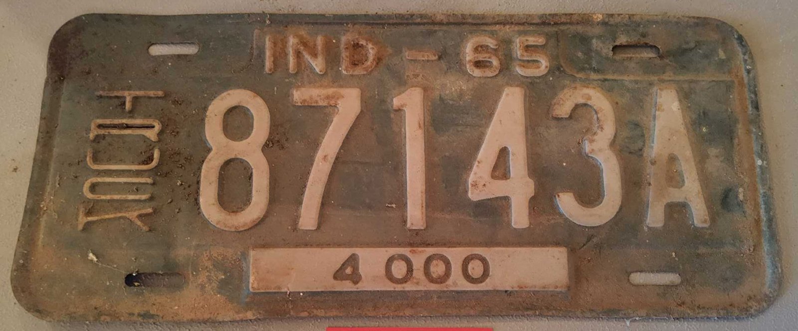 Property photo 11 - TIMED ONLINE ONLY PERSONAL PROPERTY AUCTION IN WHITLEY COUNTY, INDIANA