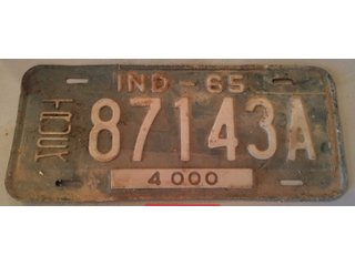 Property photo 11 - TIMED ONLINE ONLY PERSONAL PROPERTY AUCTION IN WHITLEY COUNTY, INDIANA