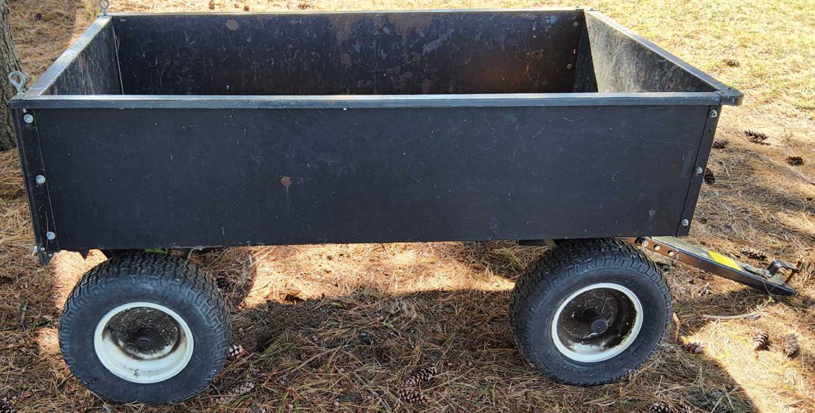 Property photo 6 - TIMED ONLINE ONLY PERSONAL PROPERTY AUCTION IN WHITLEY COUNTY, INDIANA