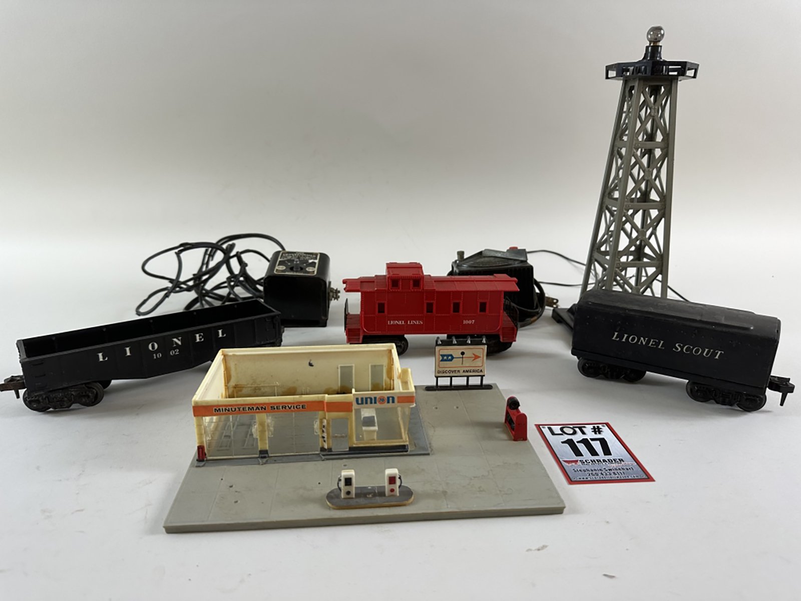 Property photo 6 - TIMED ONLINE ONLY PERSONAL PROPERTY AUCTION IN ALLEN COUNTY, INDIANA