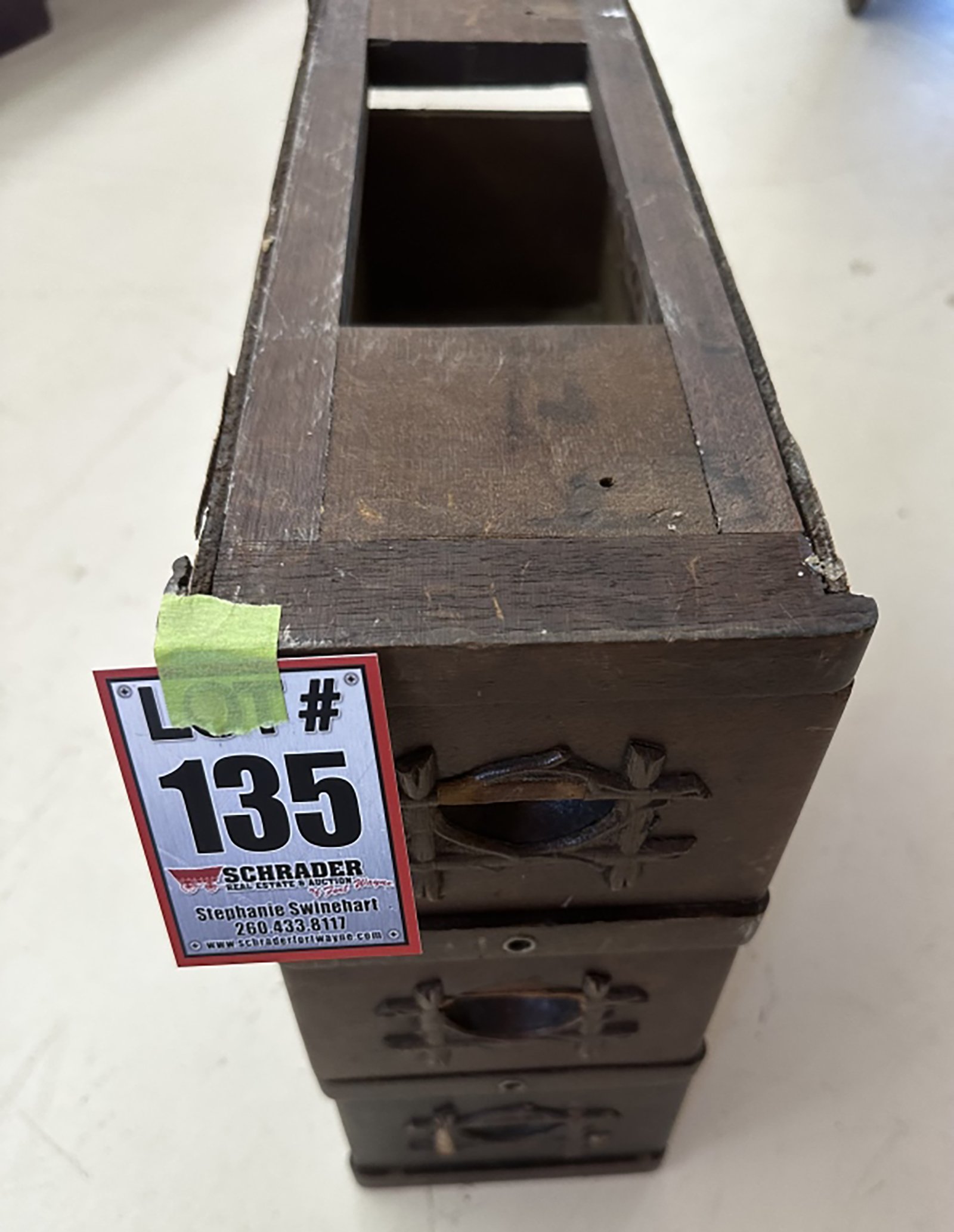 Property photo 9 - TIMED ONLINE ONLY PERSONAL PROPERTY AUCTION IN ALLEN COUNTY, INDIANA