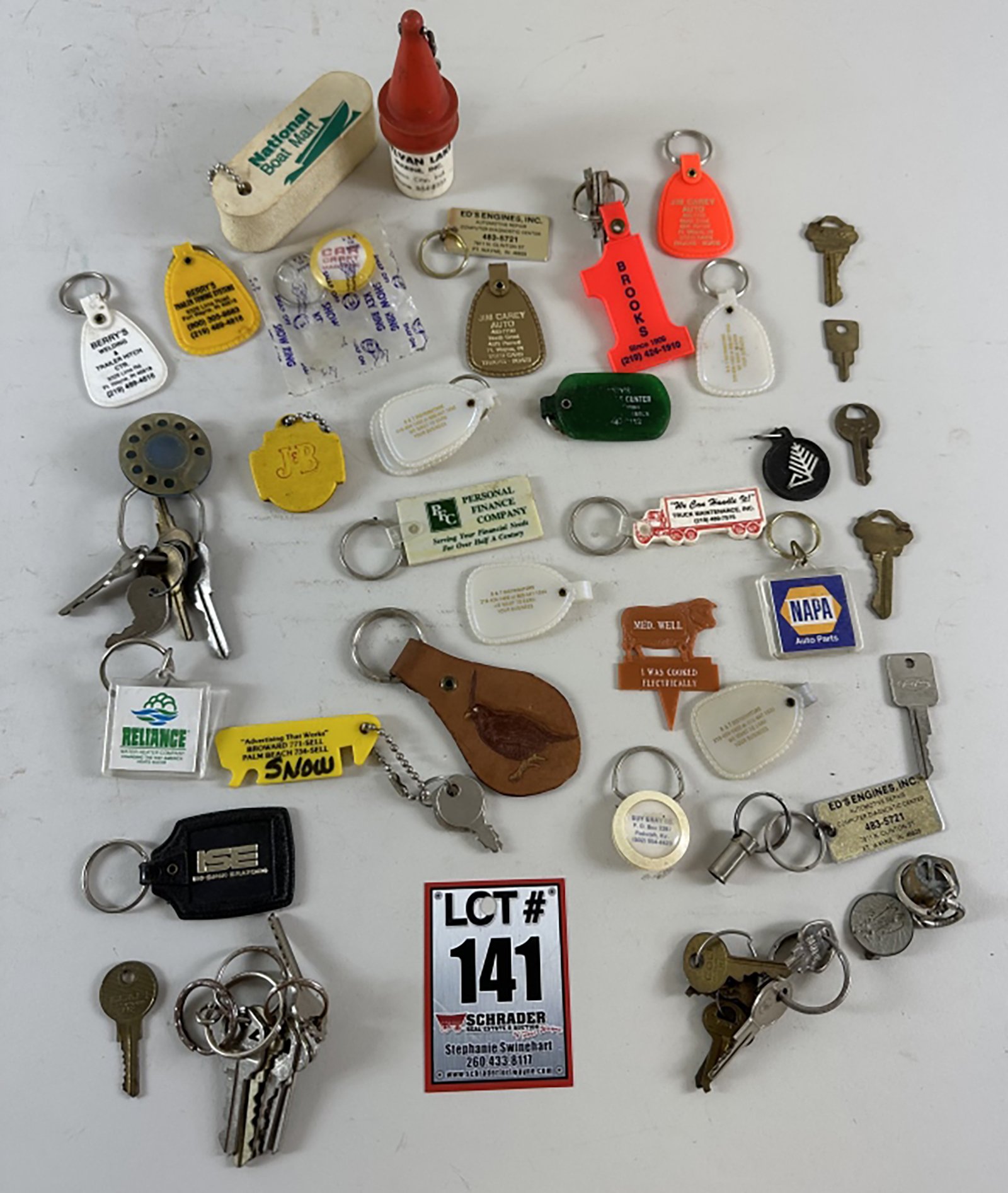 Property photo 10 - TIMED ONLINE ONLY PERSONAL PROPERTY AUCTION IN ALLEN COUNTY, INDIANA